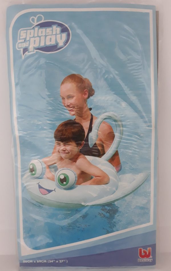 bouée gonflable enfant