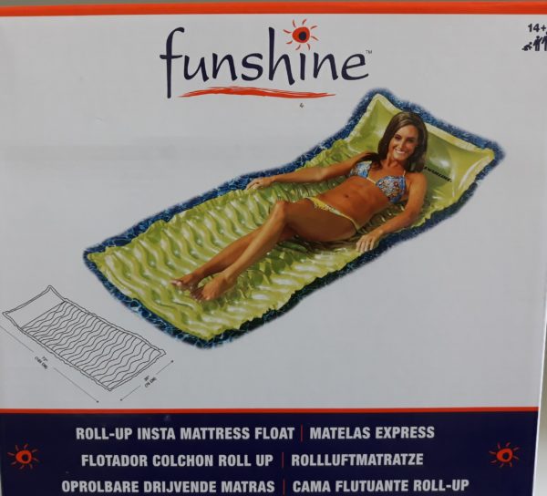 Matelas Gonflable piscine