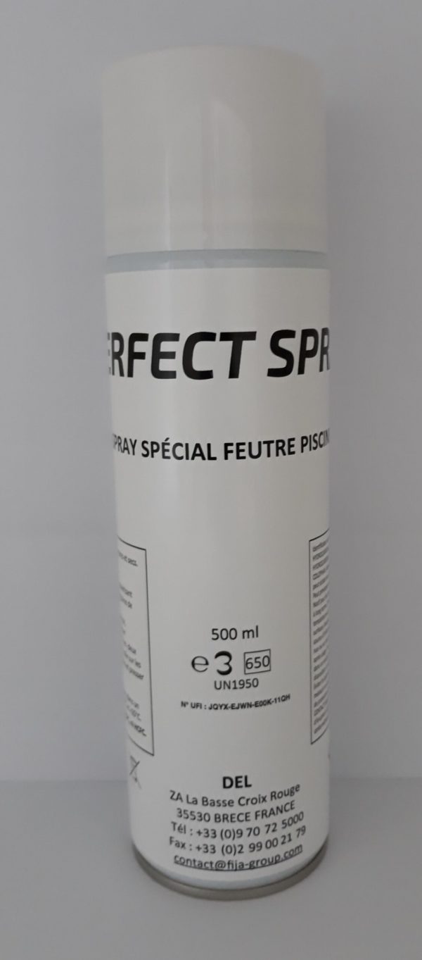 Perfect Spray 500ml