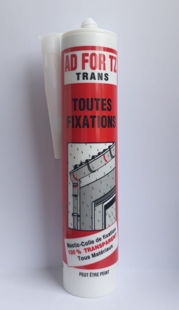 Mastic-colle AD FOR TZ