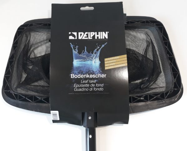Epuisette de Fond DELPHIN