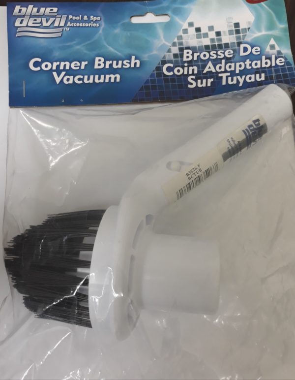 Brosse de Coin