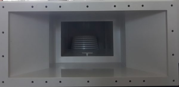 Skimmer grande meurtrière