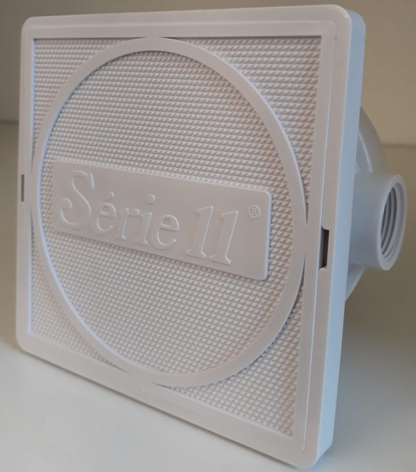 Boîte de connexion 3 sorties SERIE11