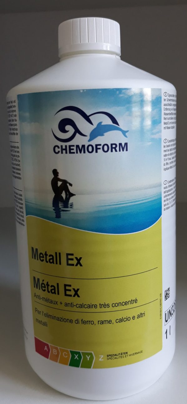 METAL EX 1L