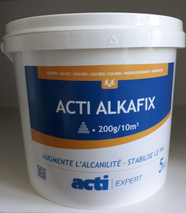 ACTI ALKAFIX 5KG