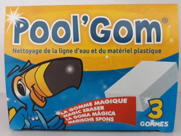 POOL'GOM