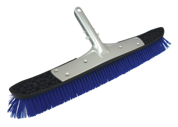 Brosse pour piscine